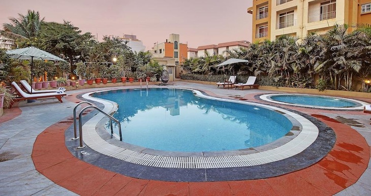 Gallery - Temple Tree Hotel Shirdi