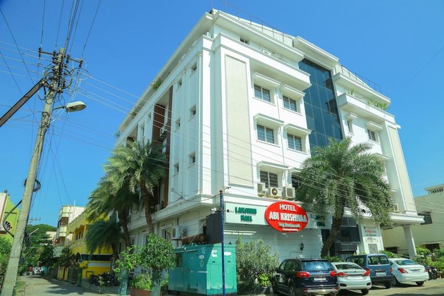 Gallery - Hotel Abi Krishna