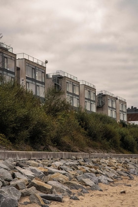 Gallery - Boulevard Ustronie Morskie