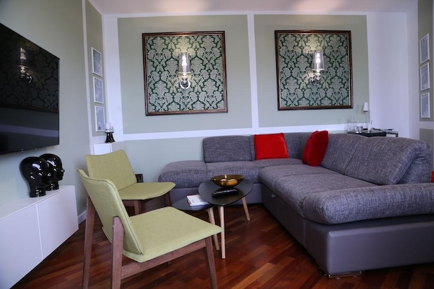 Gallery - Apartament Bohaterów Kragujewca 6
