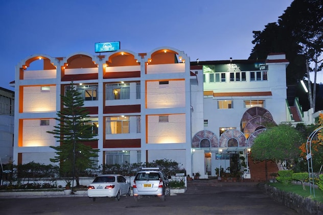 Gallery - Hotel Jai