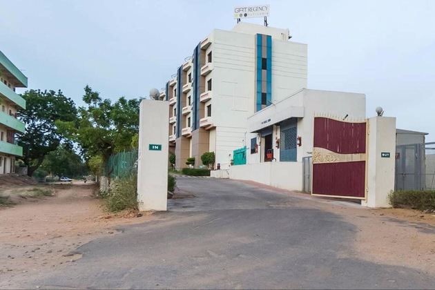 Gallery - Regency Tuticorin By Grt Hotels
