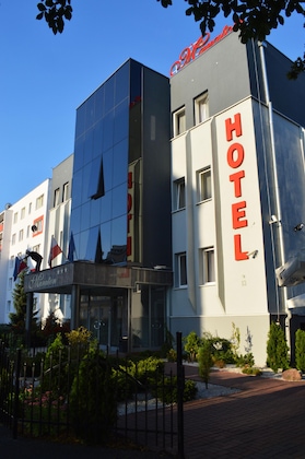 Gallery - Hotel Maraton