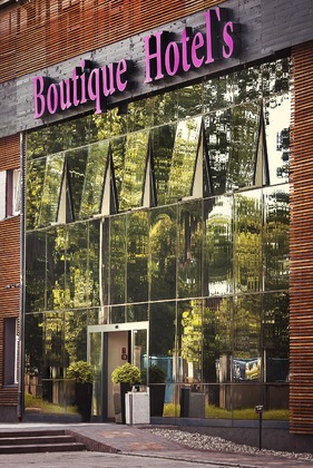 Gallery - Boutique Hotel’S I Milionowa