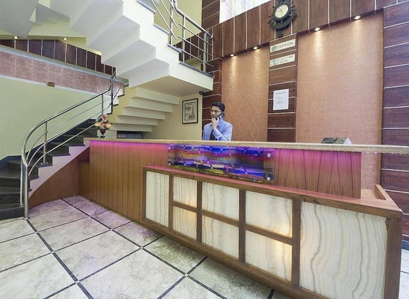 Gallery - Hotel Heritage Inn