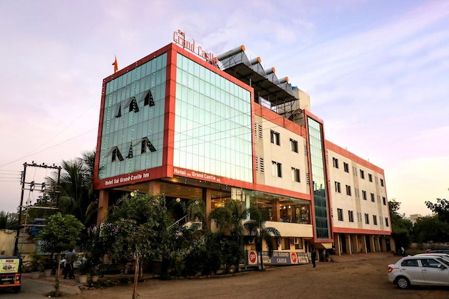 Gallery - Hotel Sai Grand Castle Inn