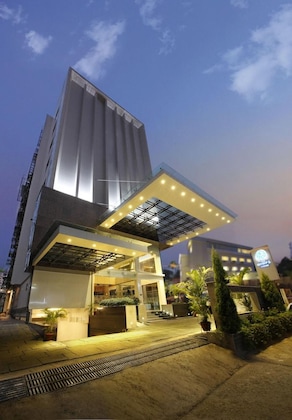 Gallery - Ginger Kochi Mg Road