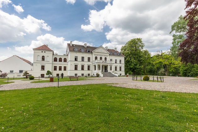Gallery - Hanza Pałac Wellness&Spa