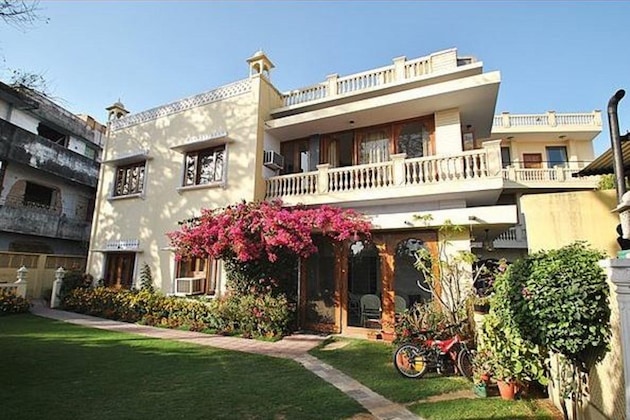 Gallery - Dera Rawatsar - Heritage Hotel