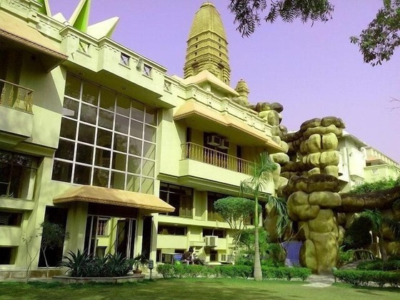 Gallery - Ananda Krishna Van