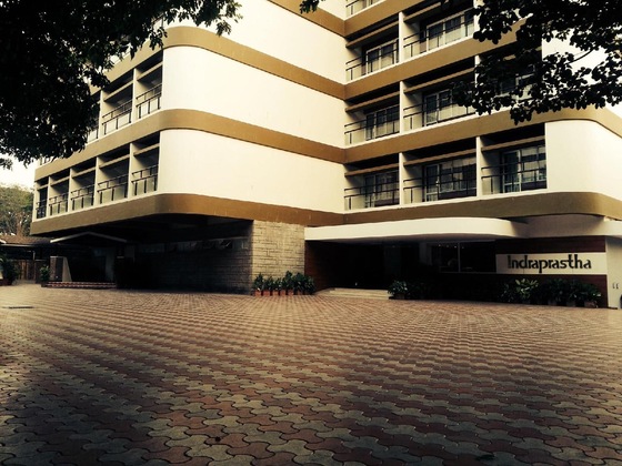 Gallery - Hotel Indraprastha