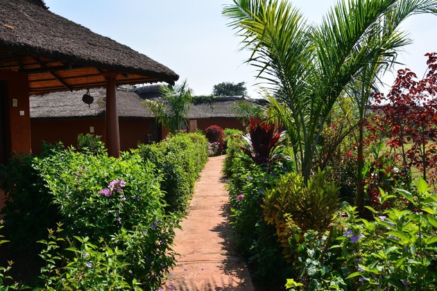Gallery - Red Earth Kabini