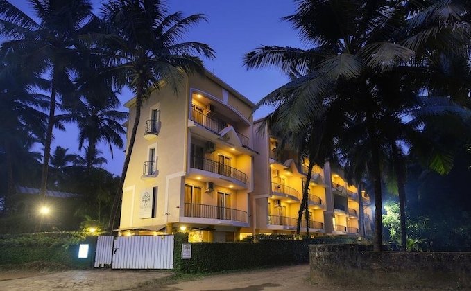 Gallery - Treehouse Blue Hotel & Serviced Apartments