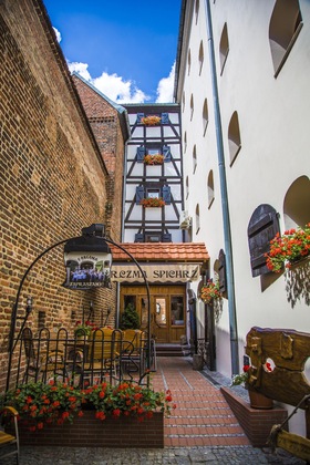 Gallery - Hotel Spichrz