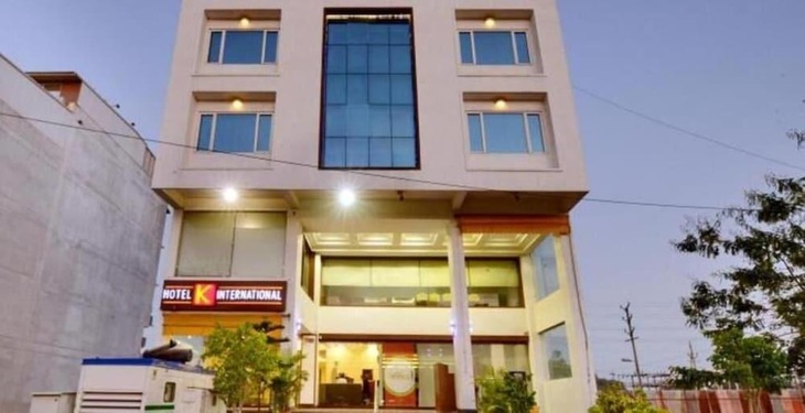Gallery - L N Hotels And Resorts