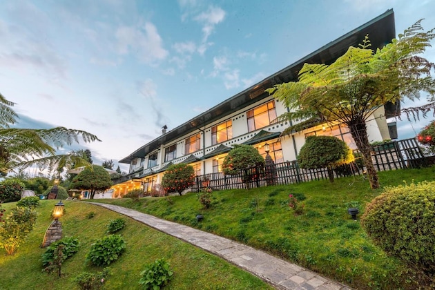 Gallery - The Elgin Mount Pandim - A Heritage Resort & Spa