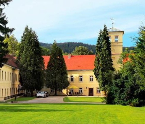 Gallery - Zamek na Skale