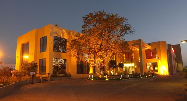 Gallery - St Laurn - The Spiritual Resort