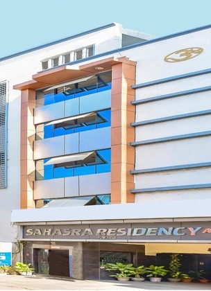 Gallery - Hotel Sahasra Residency