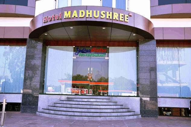 Gallery - Hotel Madhushree