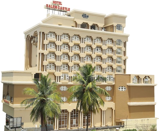 Gallery - Hotel Salem Castle