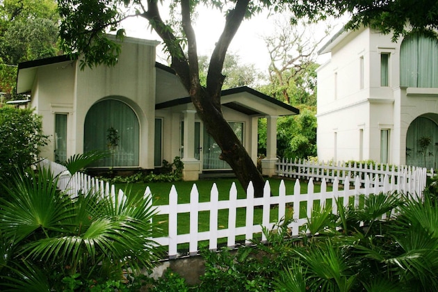 Gallery - The Hridayesh Spa Wilderness Resort