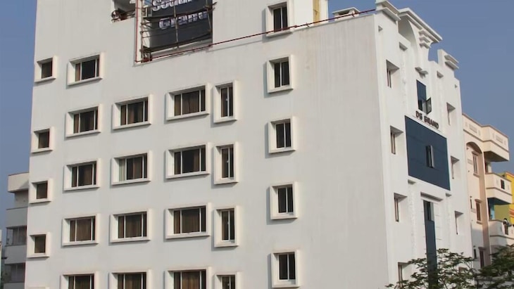 Gallery - Hotel Southern Grand