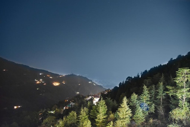 Gallery - Hotel Varuni Mcleodganj