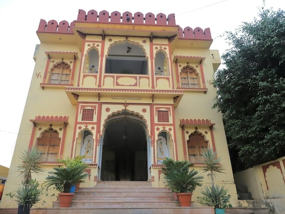 Gallery - Hotel Green Haveli