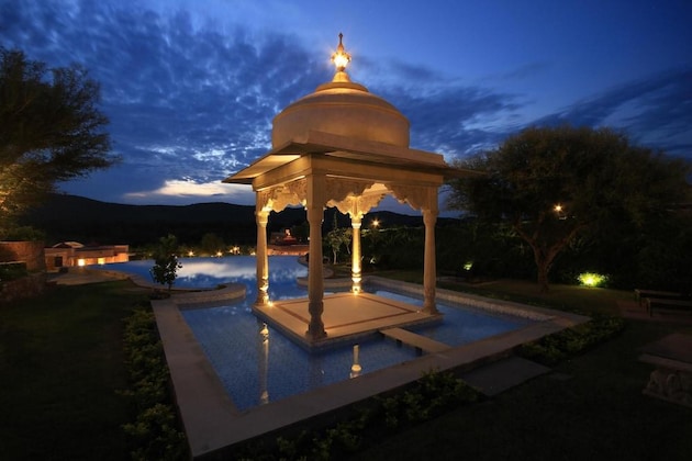 Gallery - The Tree of Life Resort & Spa, Jaipur