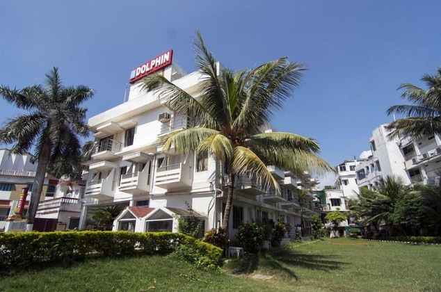 Gallery - Hotel Dolphin