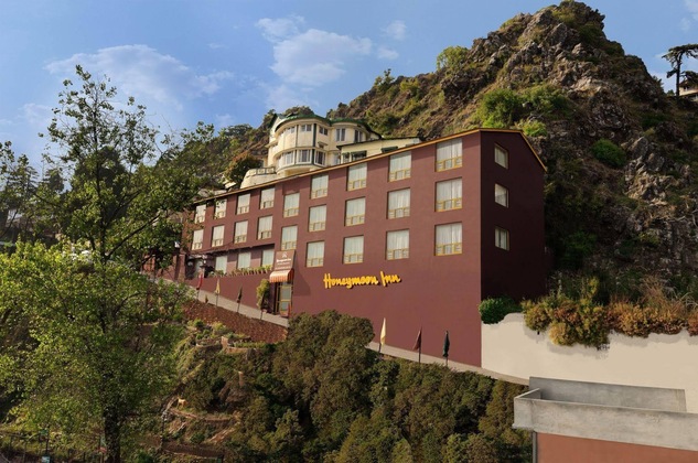 Gallery - Honeymoon Inn