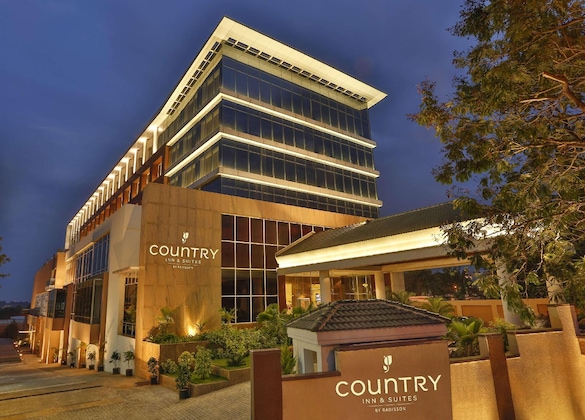 Gallery - Mysore County Retreat