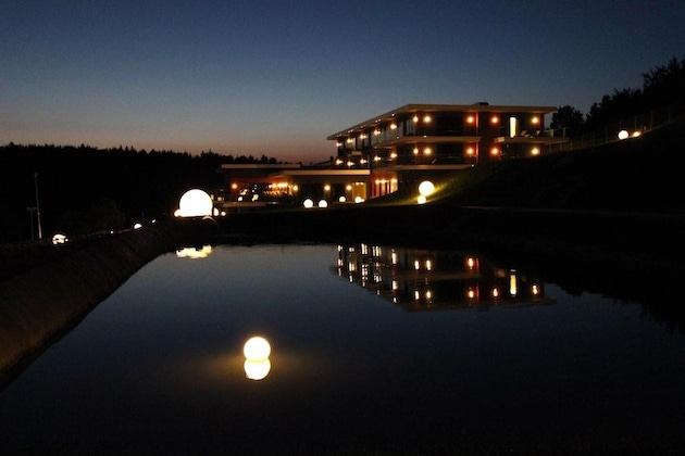 Gallery - Odyssey ClubHotel Wellness & SPA