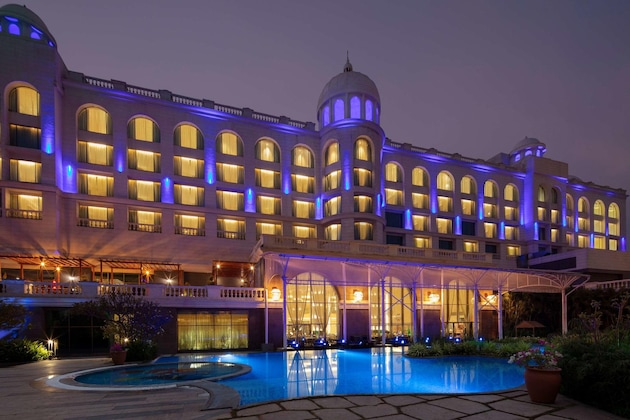 Gallery - Radisson Blu Plaza Hotel Mysore