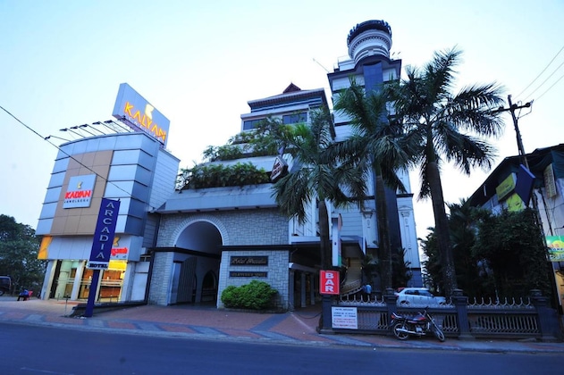 Gallery - Hotel Arcadia