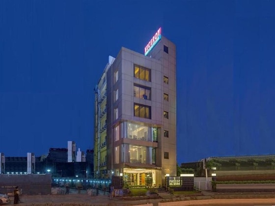 Gallery - Viceroy Boutique Hotel