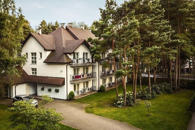 Gallery - Baginscy Spa