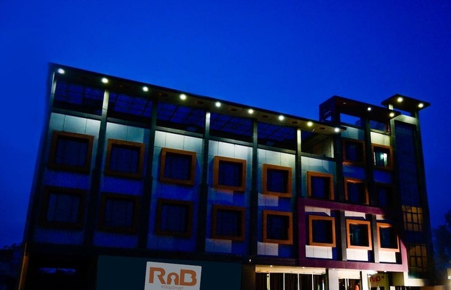 Gallery - Rnb Chittorgarh