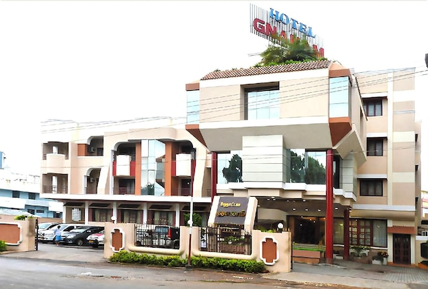 Gallery - Hotel Gnanam