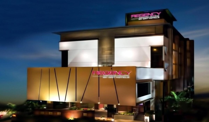 Gallery - Regency Sameera Vellore By Grt Hotels