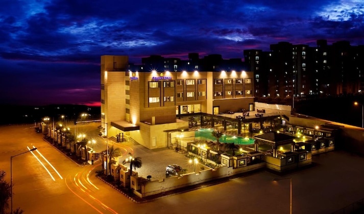 Gallery - Golden Tulip Bhiwadi