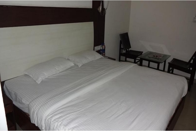 Gallery - Hotel Anushree