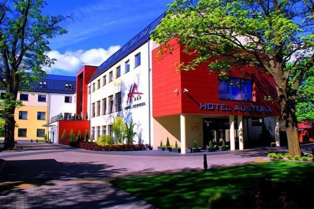 Gallery - Hotel Austeria Conference & Spa