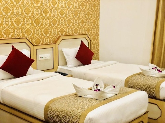 Gallery - Hotel Prag Continental