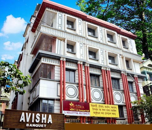 Gallery - Hotel Avisha