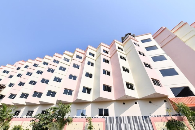 Gallery - Hotel Anand International