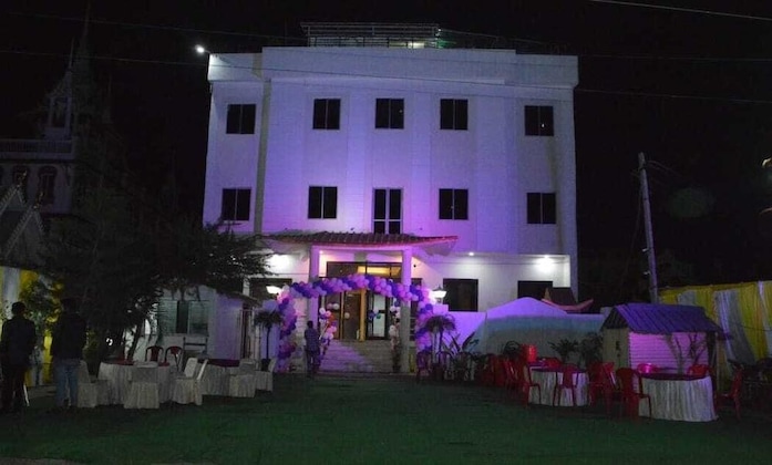 Gallery - Hotel Buddha Residency