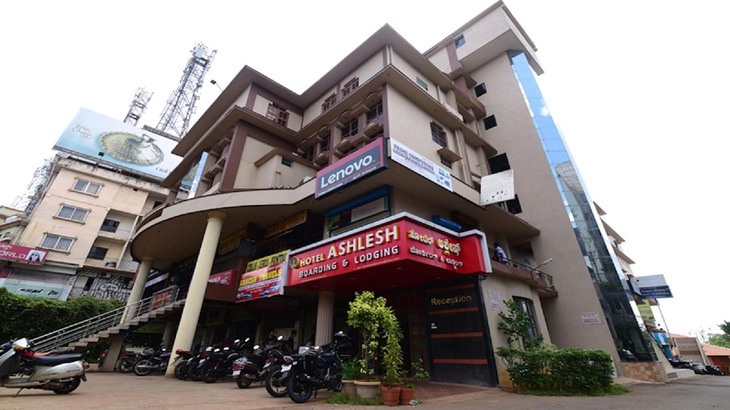 Gallery - Hotel Ashlesh