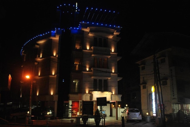 Gallery - Srivar Hotels